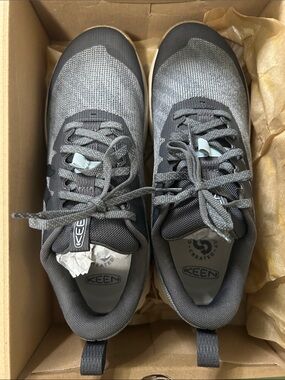 Keen Roam Women’s Trail Running Shoe